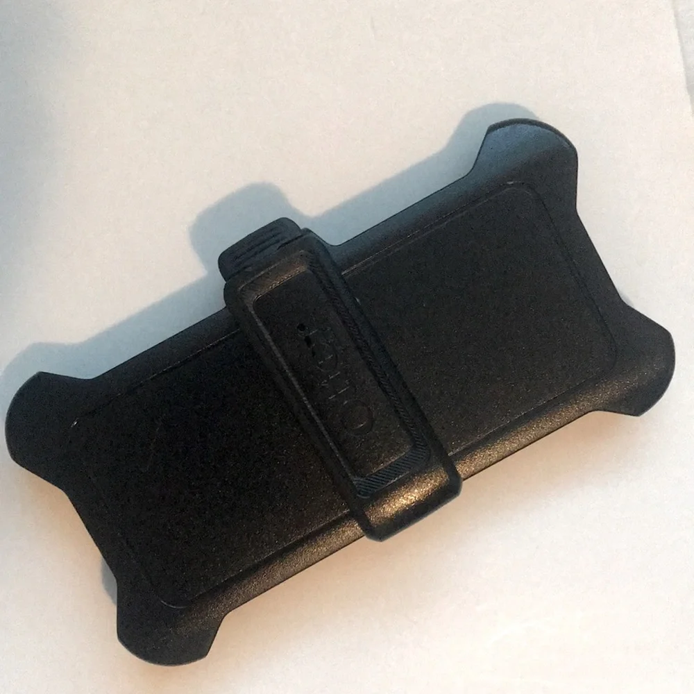 OtterBox belt clip